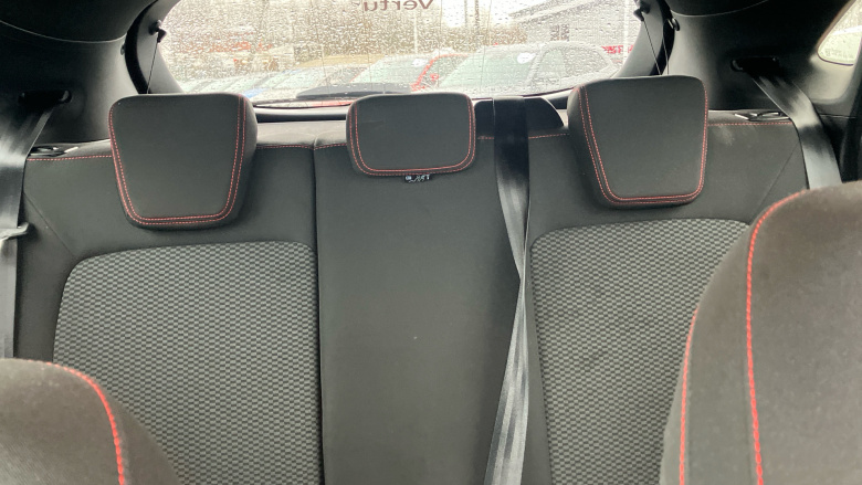 Ford Puma 1.0 EcoBoost Hybrid mHEV ST-Line 5dr Petrol Hatchback